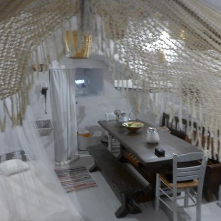 Villa Romantica Парос Екстериор снимка