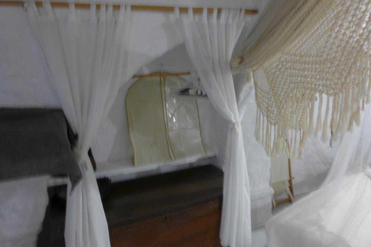 Villa Romantica Парос Екстериор снимка