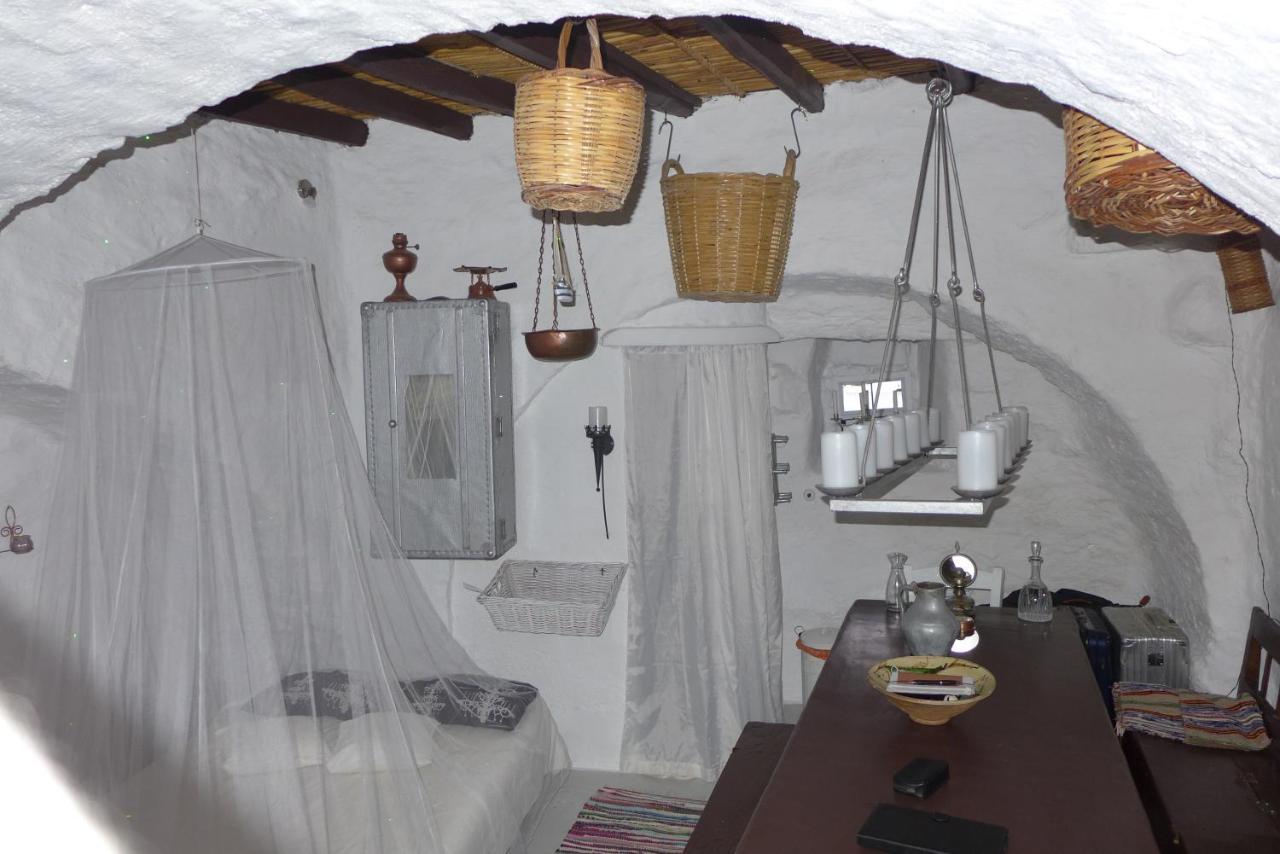 Villa Romantica Парос Екстериор снимка